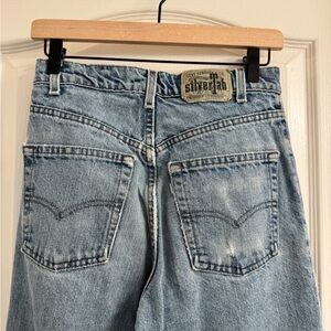 Vintage Levi's SilverTab Relaxed Fit Jeans